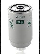 Filtro WK842/2 (CAV) Mann Filter
